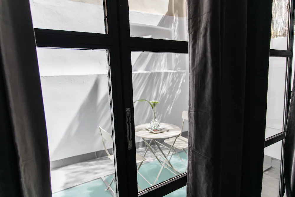 Bubusuites