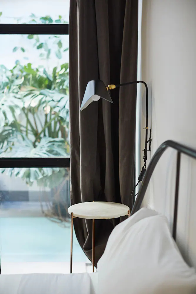 Bubusuites