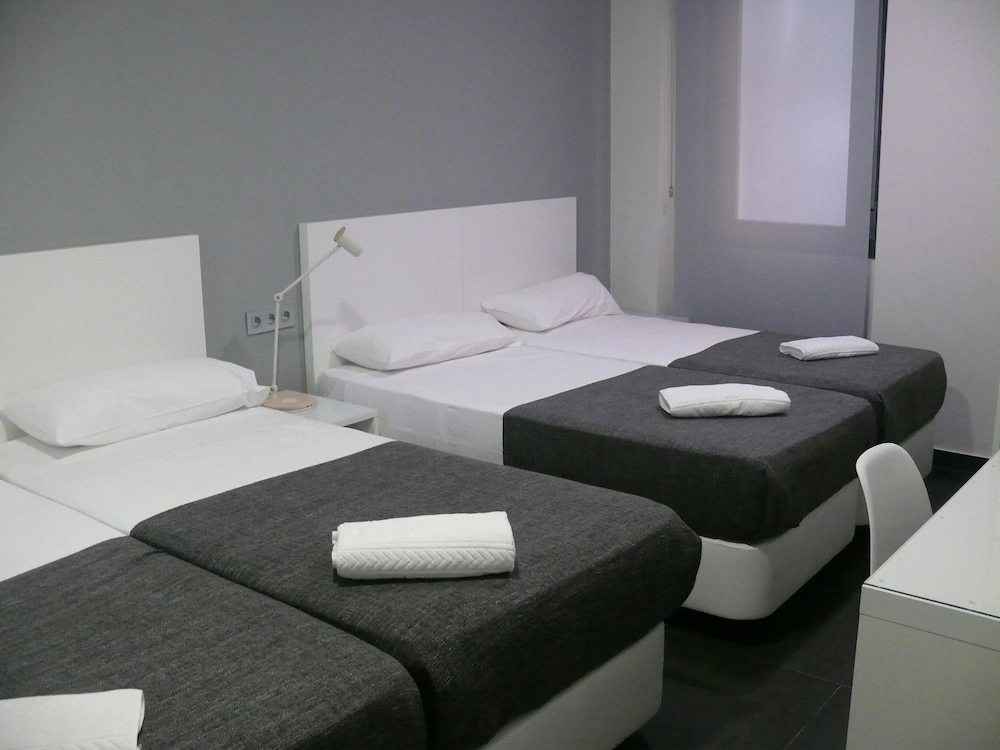 Cama Del Mar
