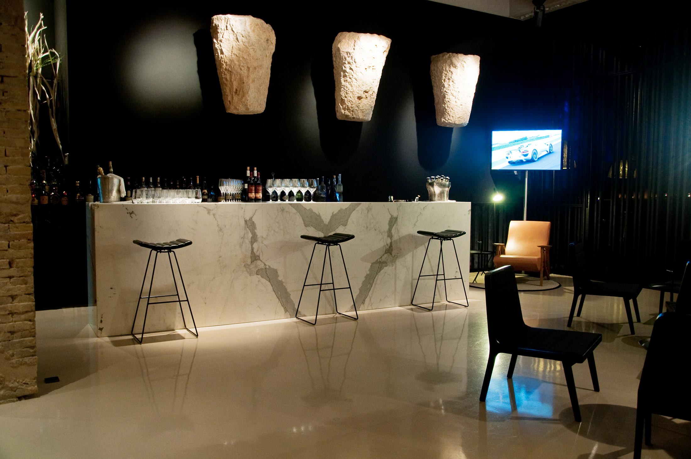 Caro Hotel