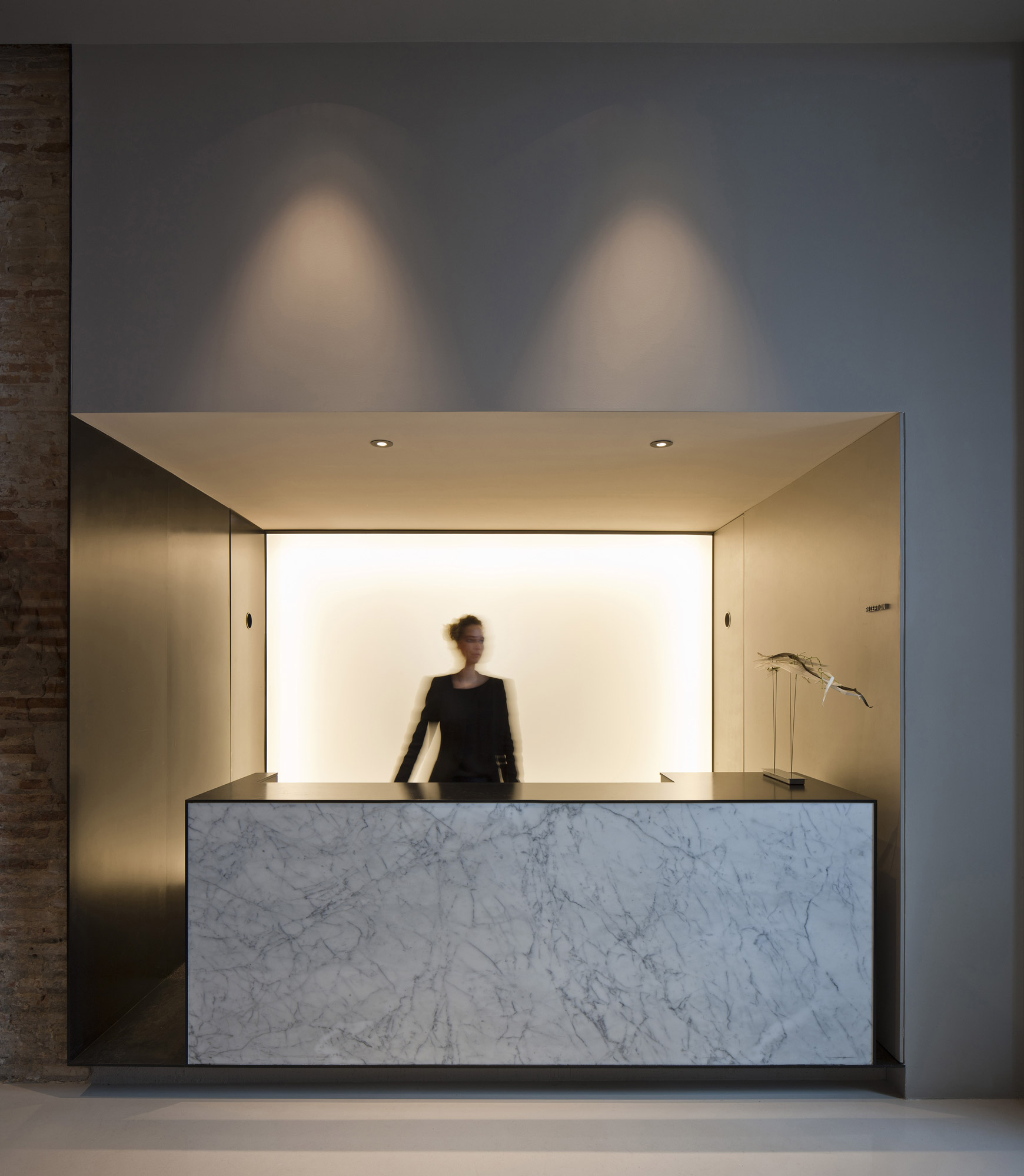 Caro Hotel