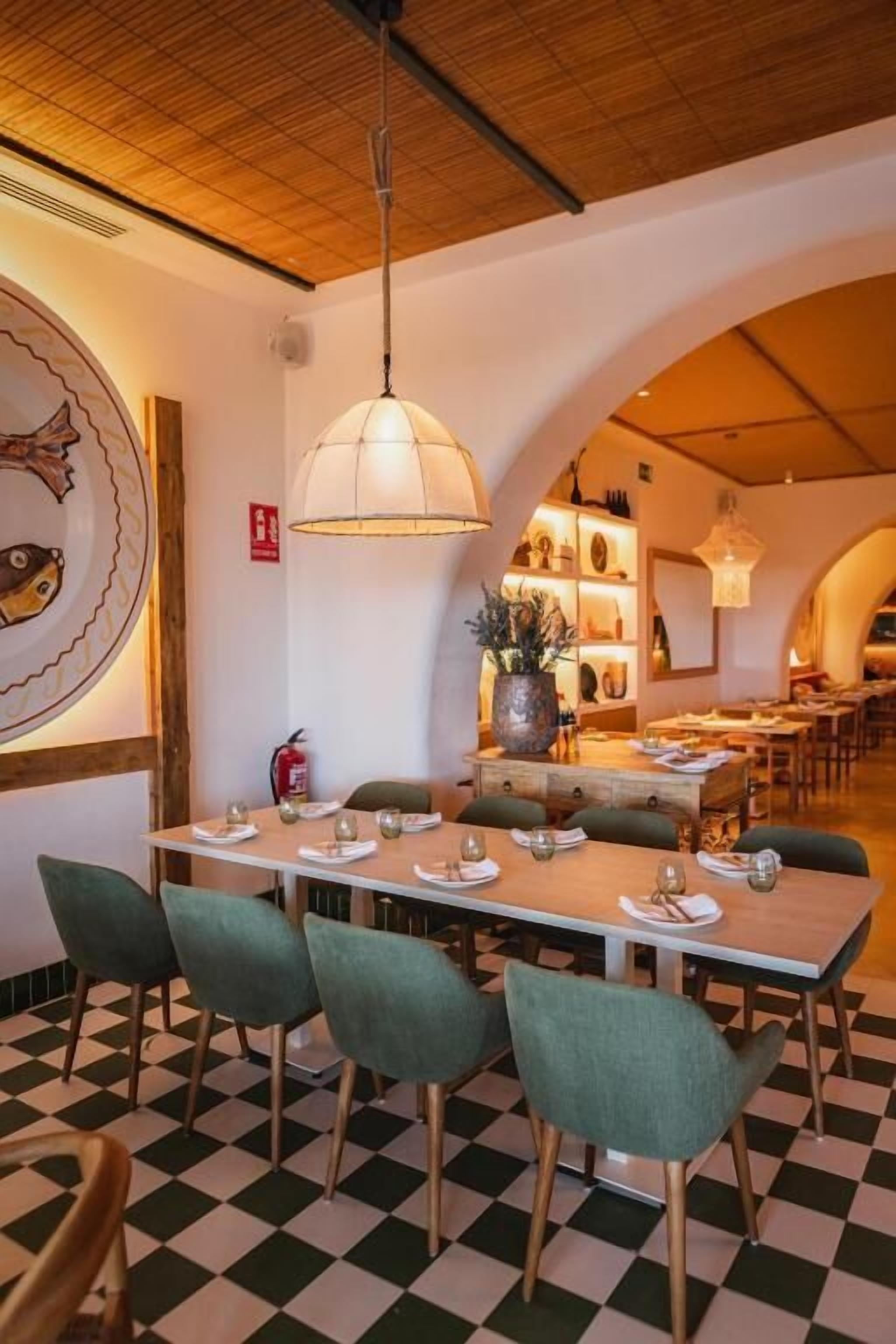 Casa Bassa Hotel