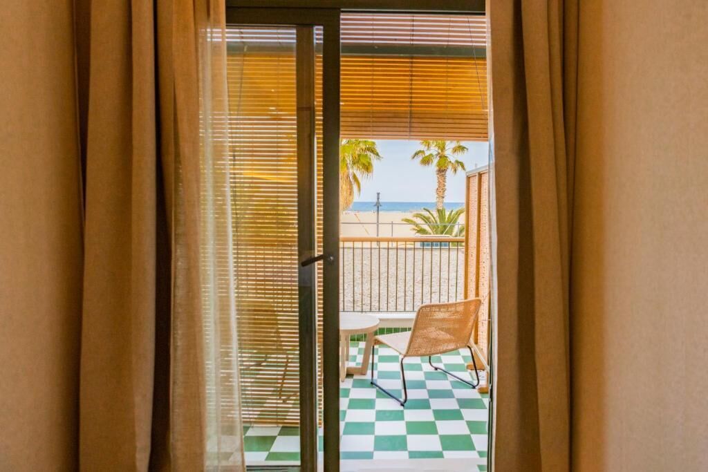 Casa Bassa Hotel
