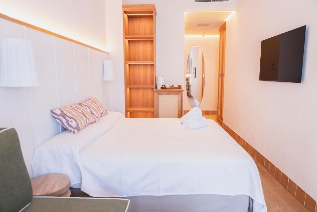 Casa Bassa Hotel