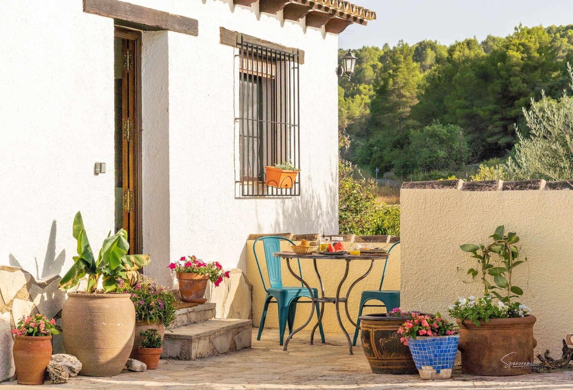 Casa Llibertat