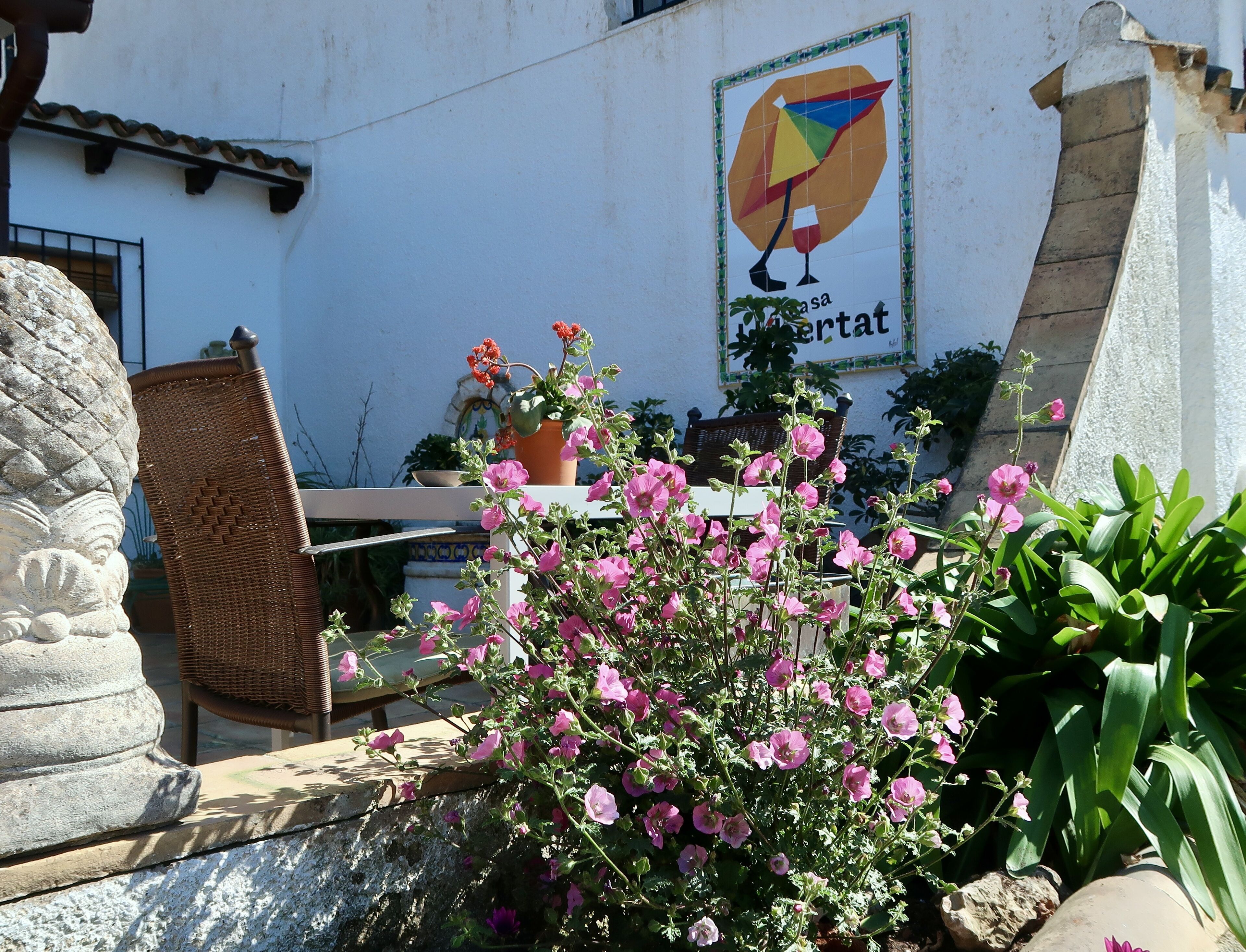 Casa Llibertat