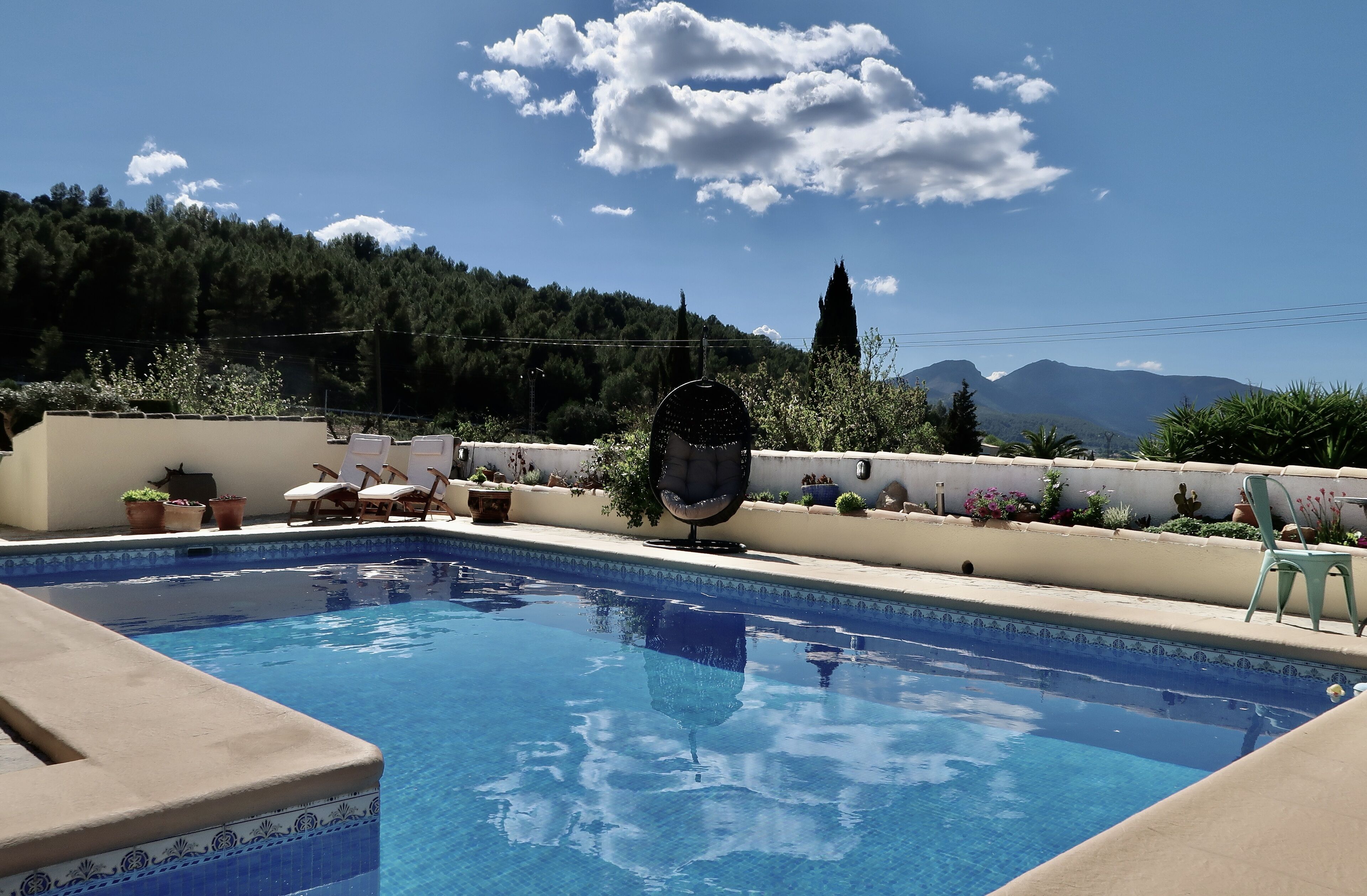 Casa Llibertat