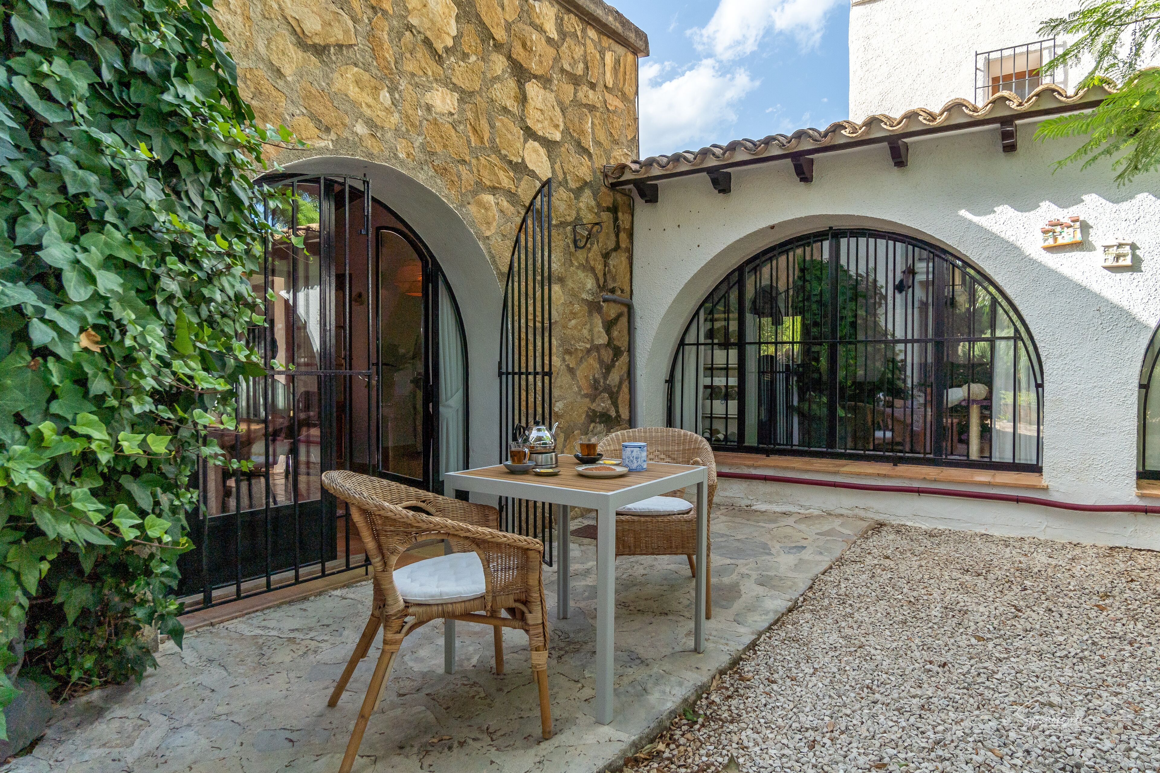 Casa Llibertat