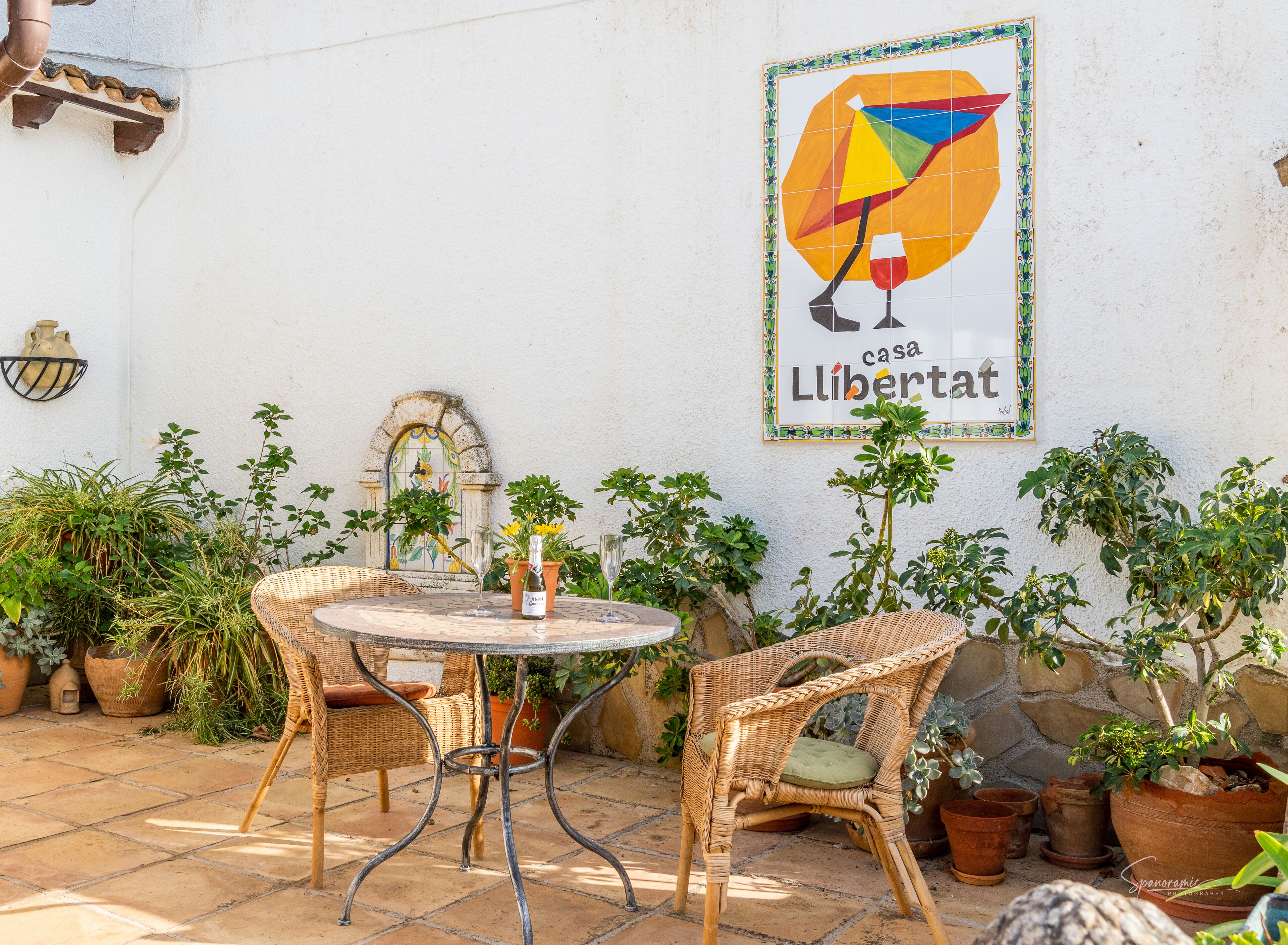 Casa Llibertat