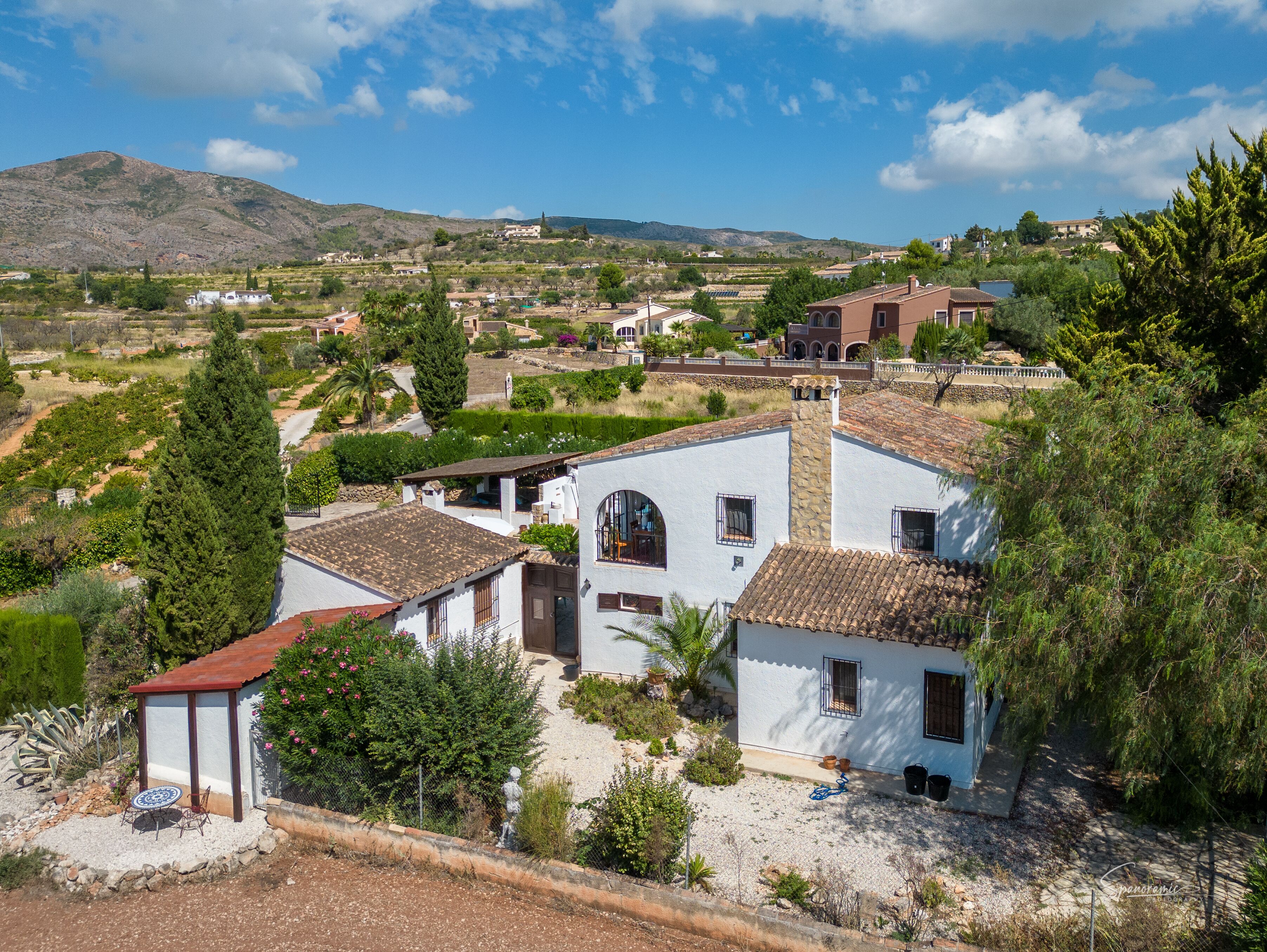 Casa Llibertat