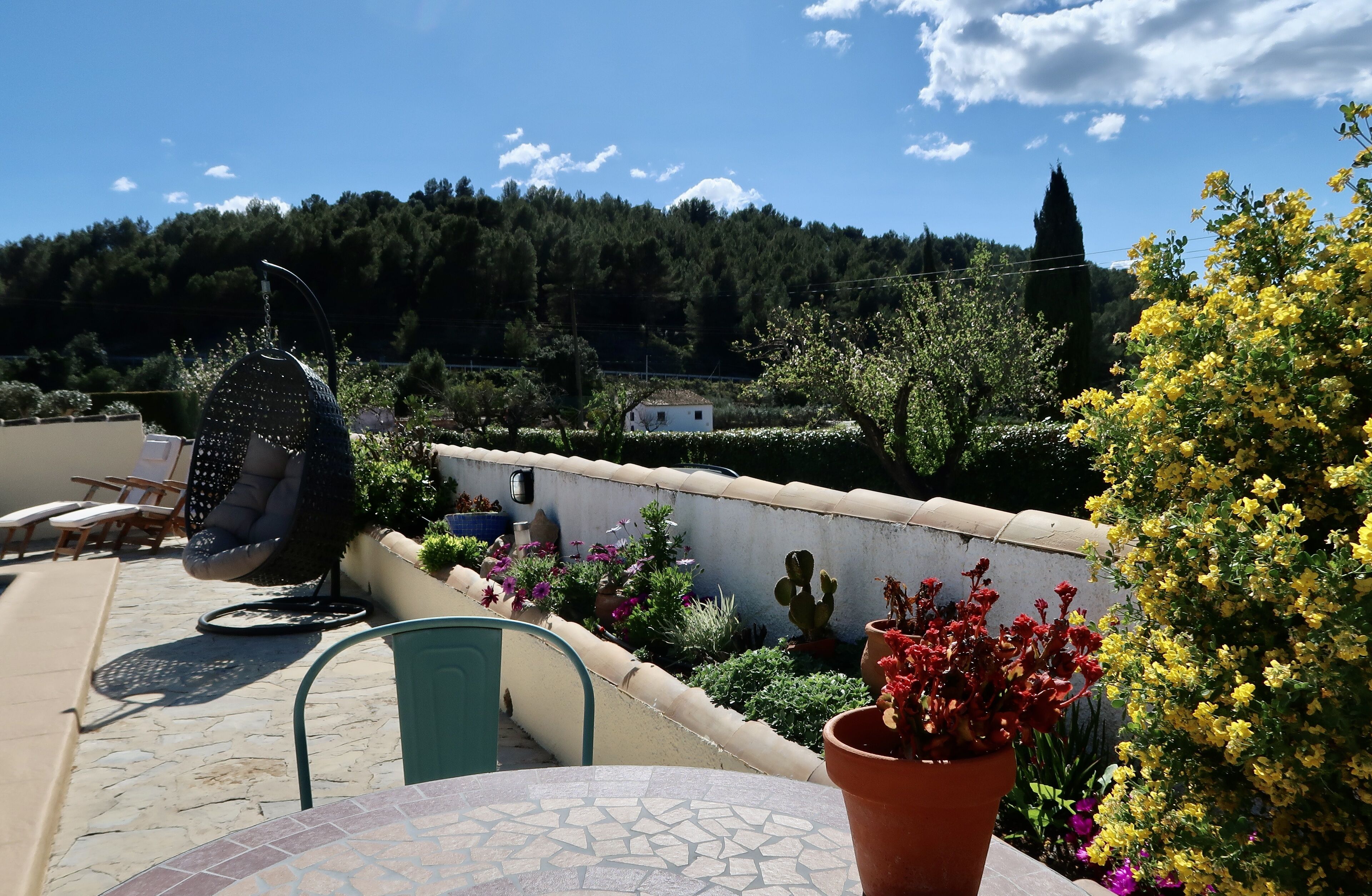 Casa Llibertat