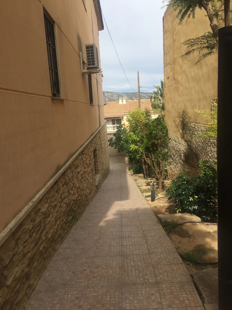 Casa Peseta - Casa Rural