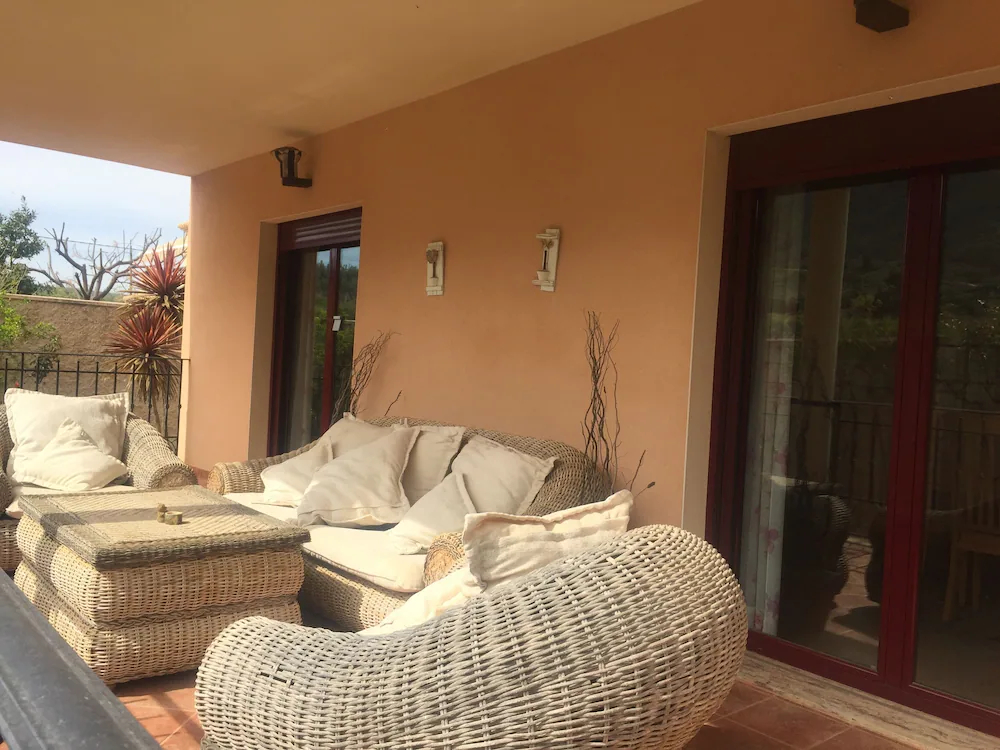Casa Peseta - Casa Rural