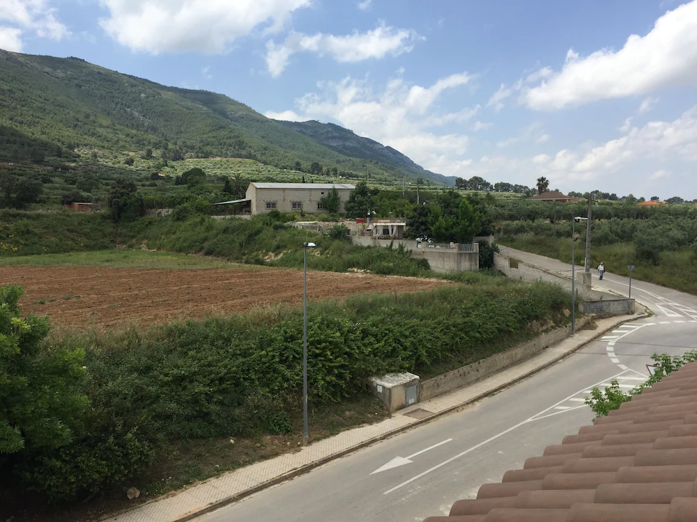 Casa Peseta - Casa Rural