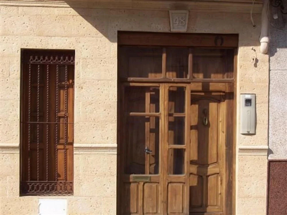Casa Rural Cal Ferrer
