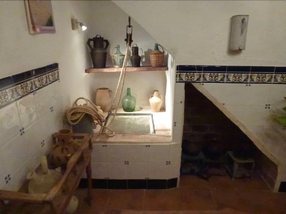 Casa Rural Cal Ferrer