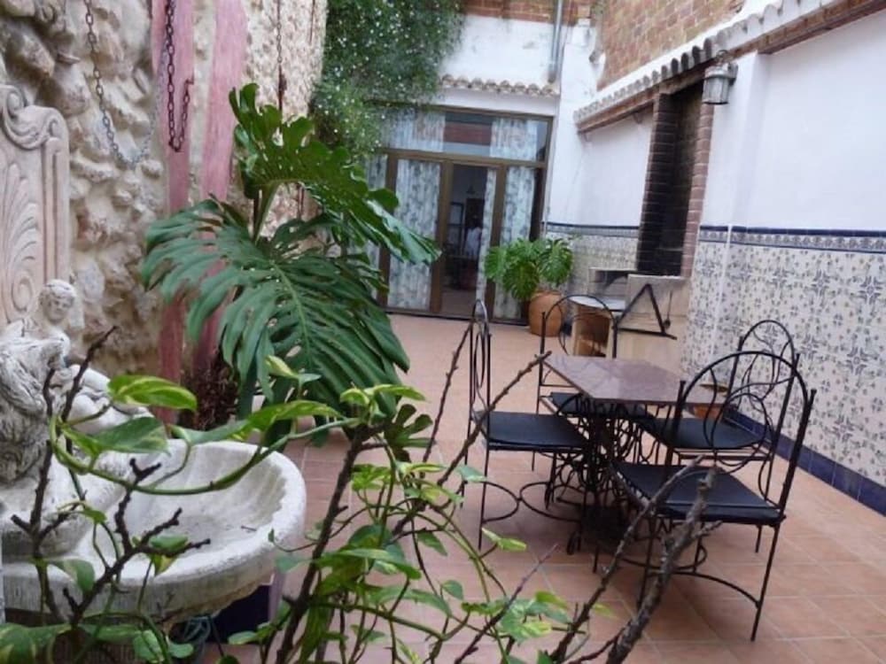 Casa Rural Cal Ferrer