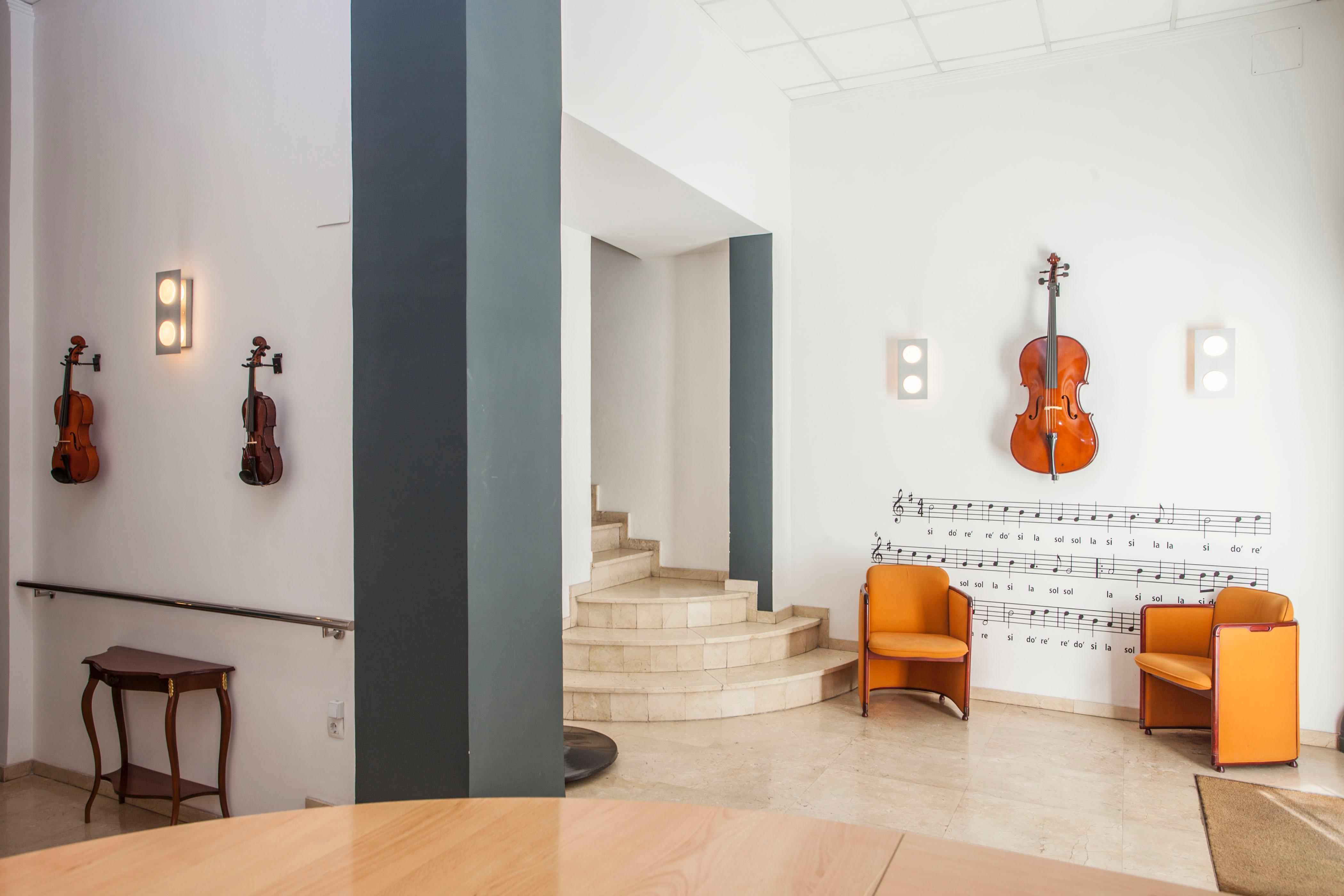 Casual Valencia de la Música