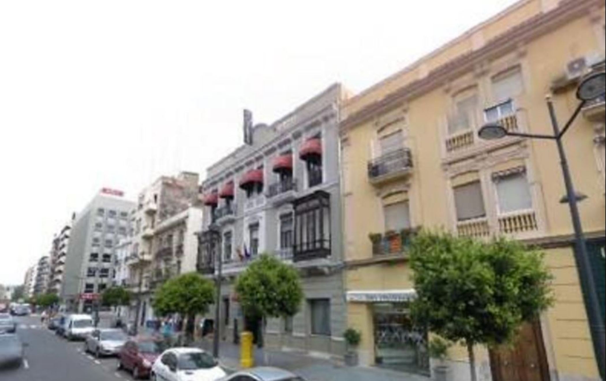 Casual de las Civilizaciones Valencia