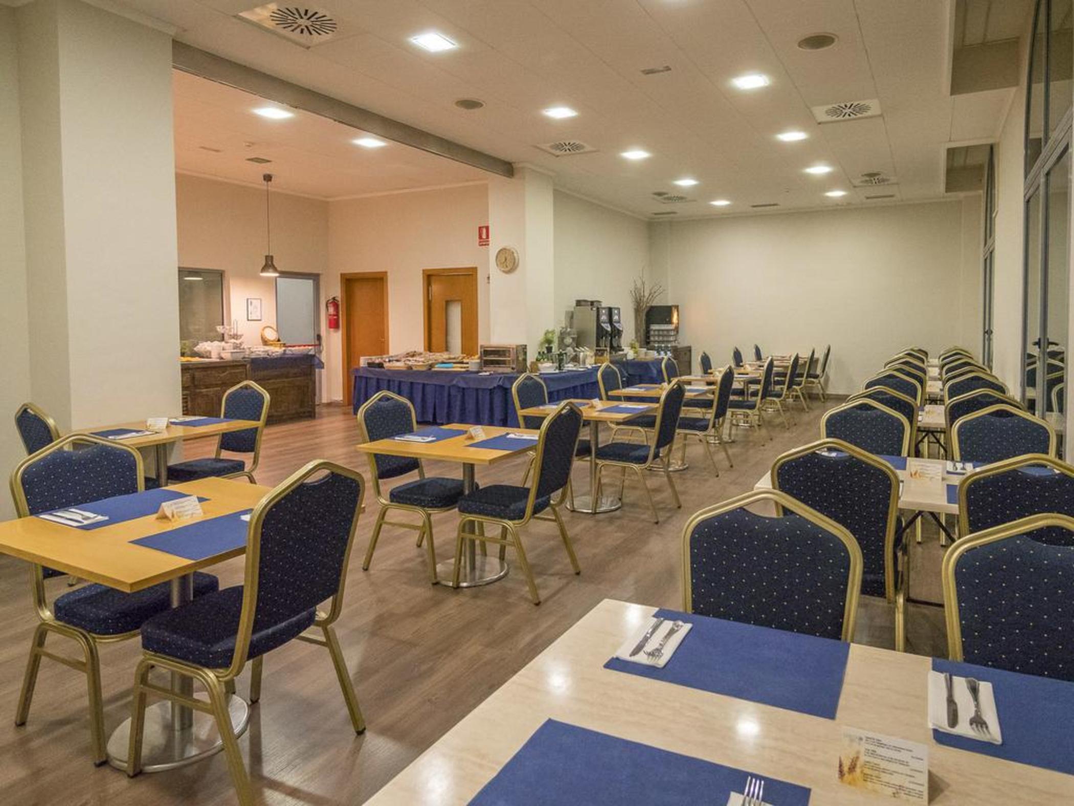 DWO Valencia by Checkin