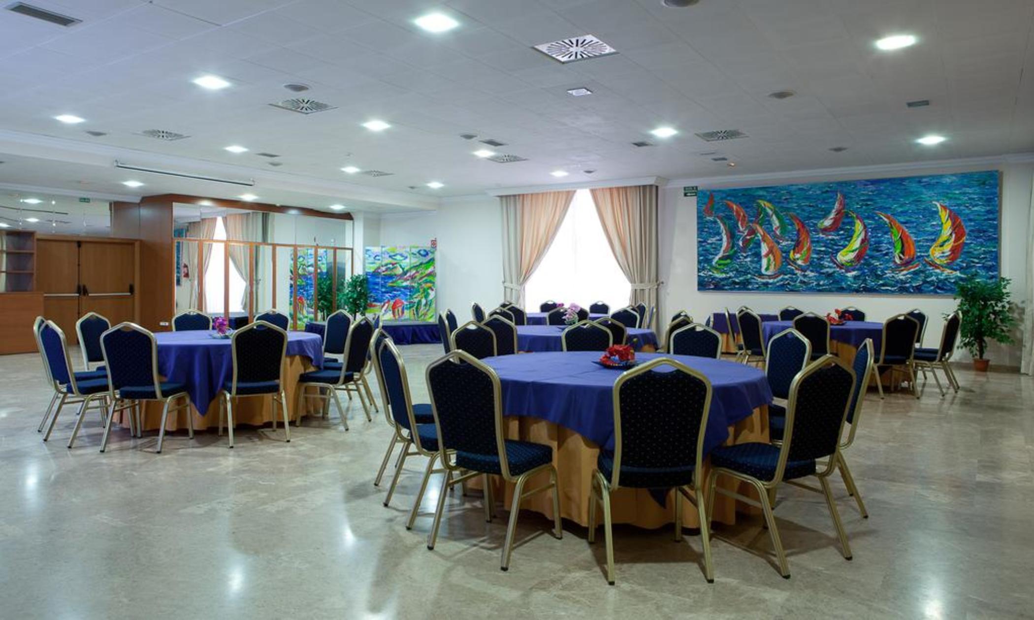 DWO Valencia by Checkin
