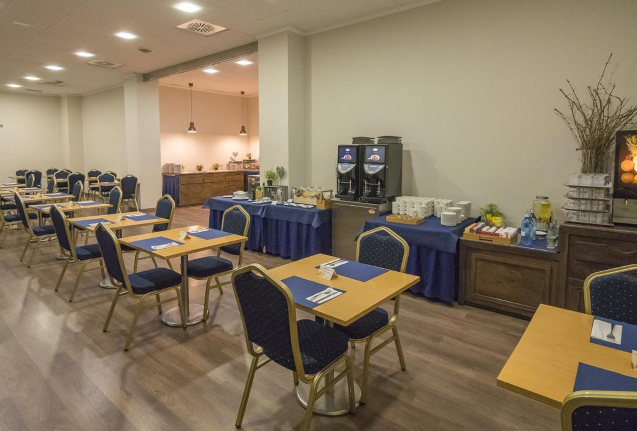 DWO Valencia by Checkin