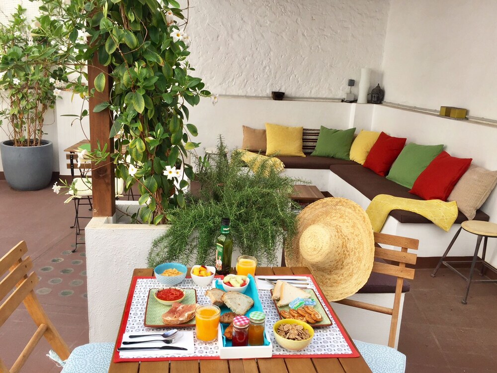 City Garden B&B