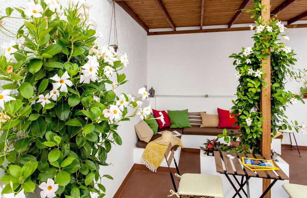 City Garden B&B