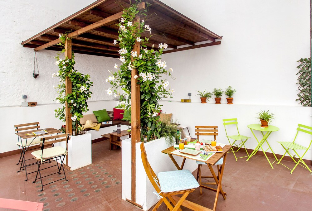 City Garden B&B