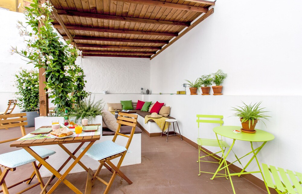 City Garden B&B
