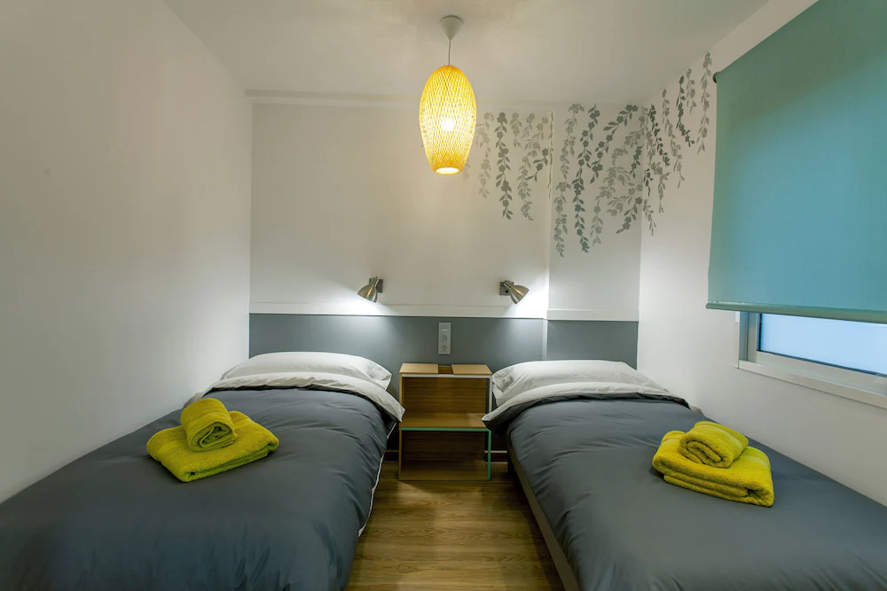 City Garden B&B
