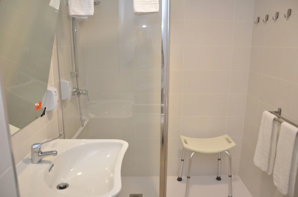 City Suites Abastos