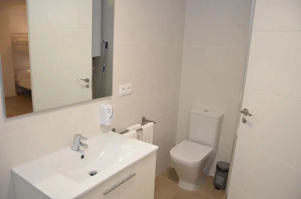 City Suites Abastos