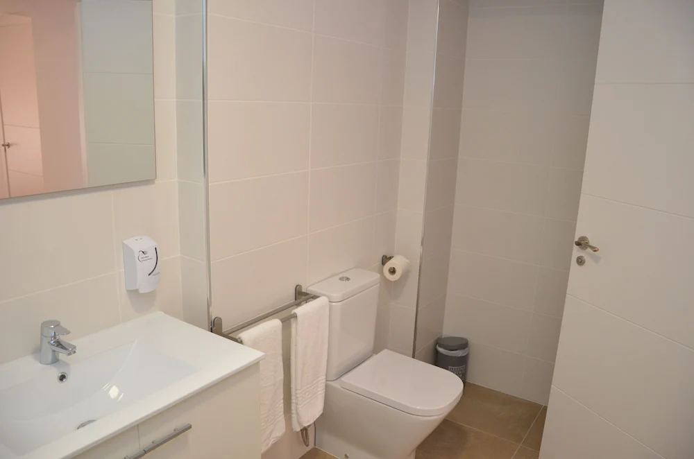 City Suites Abastos