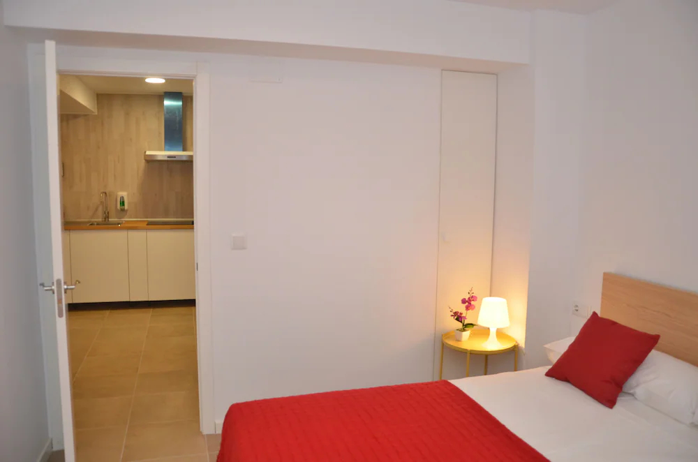 City Suites Abastos