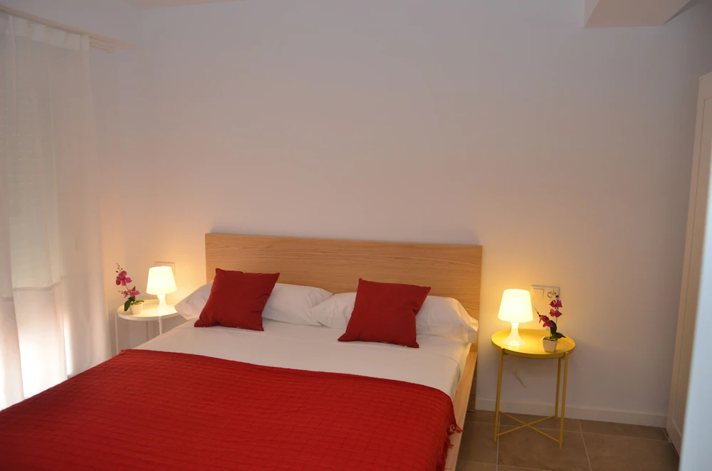 City Suites Abastos