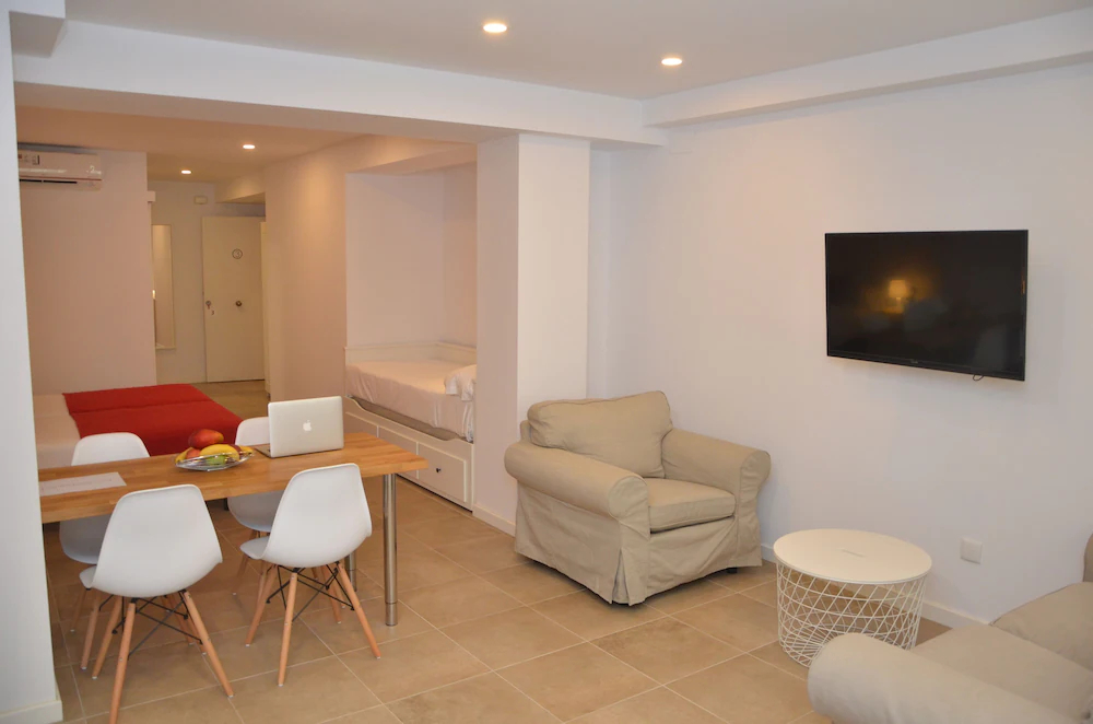 City Suites Abastos