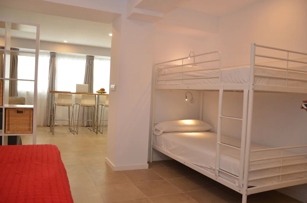 City Suites Abastos
