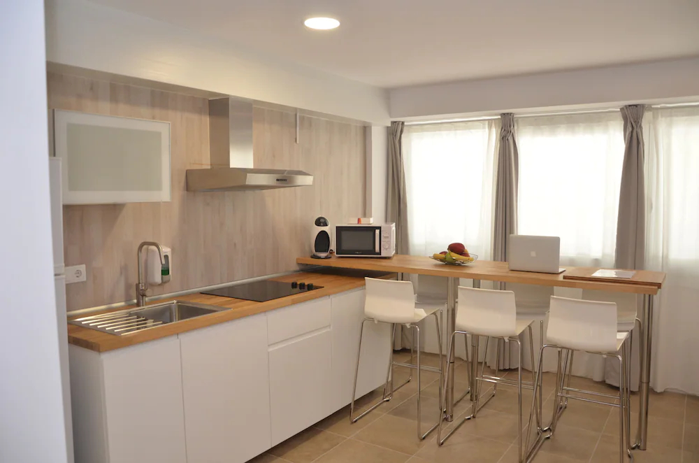 City Suites Abastos