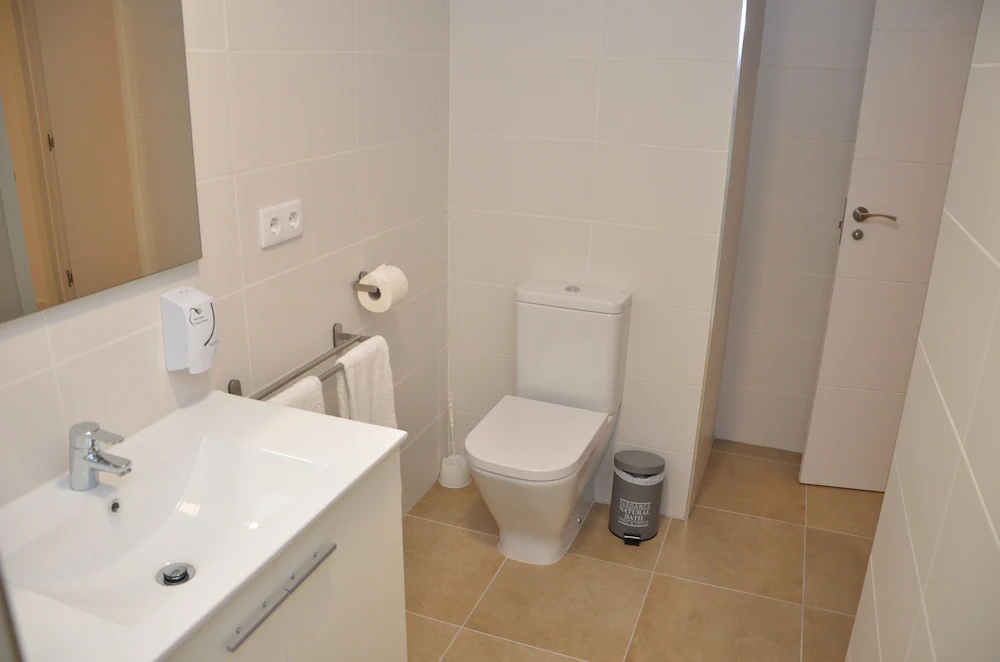 City Suites Abastos