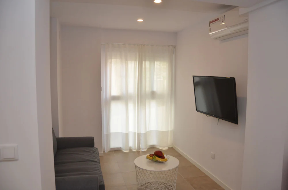 City Suites Abastos