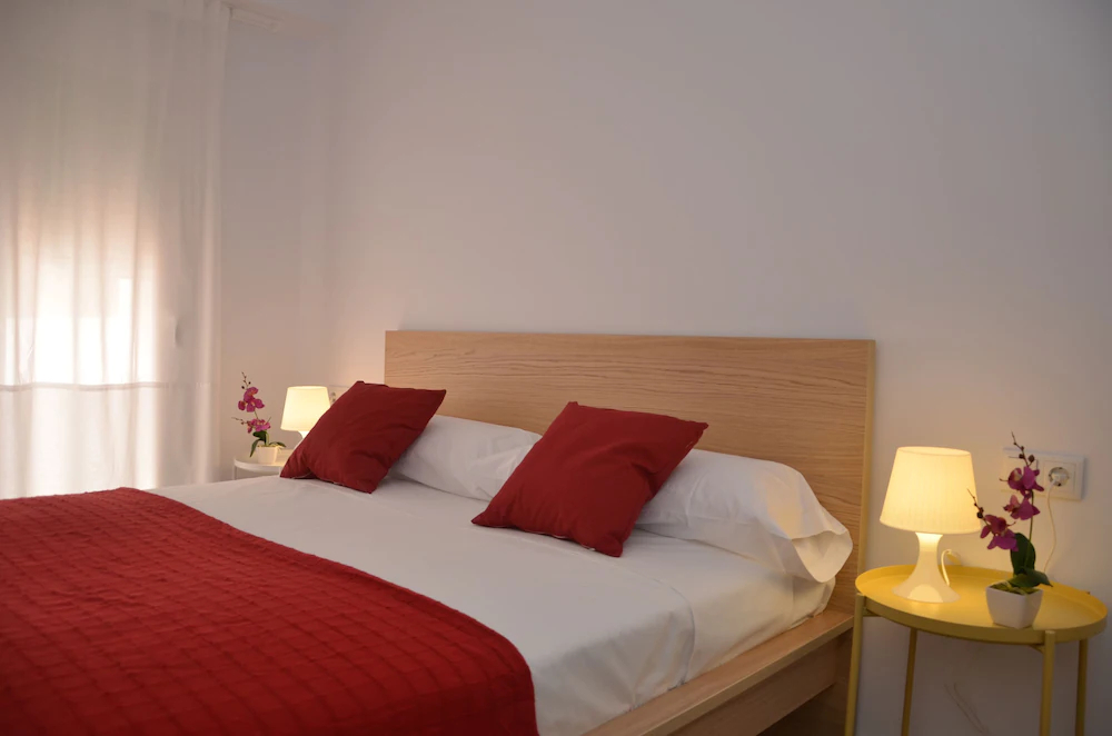City Suites Abastos