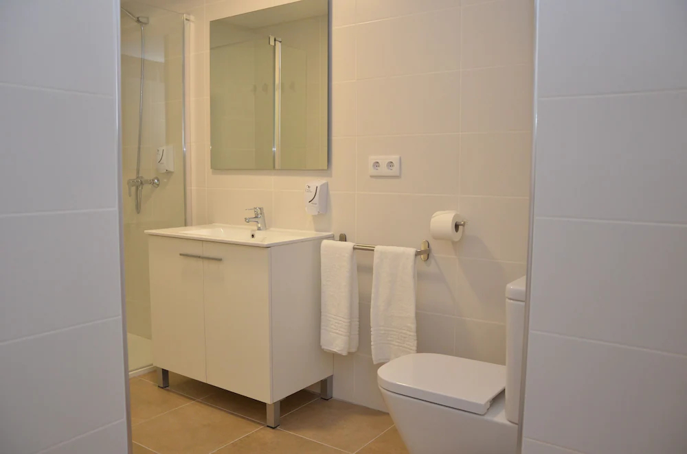 City Suites Abastos
