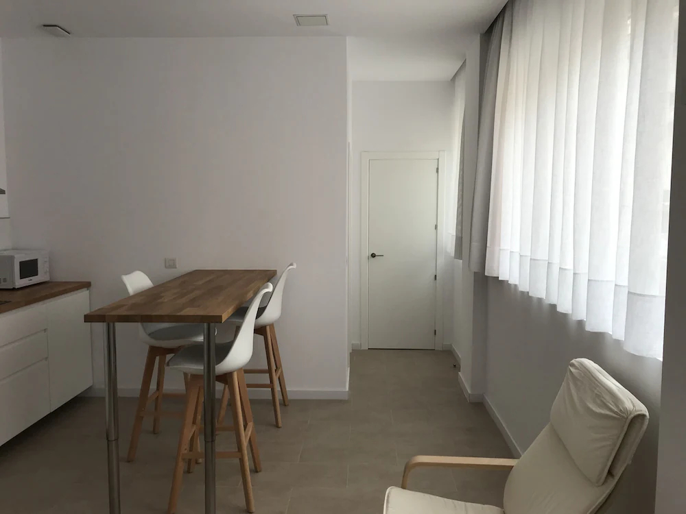 City Suites Marina