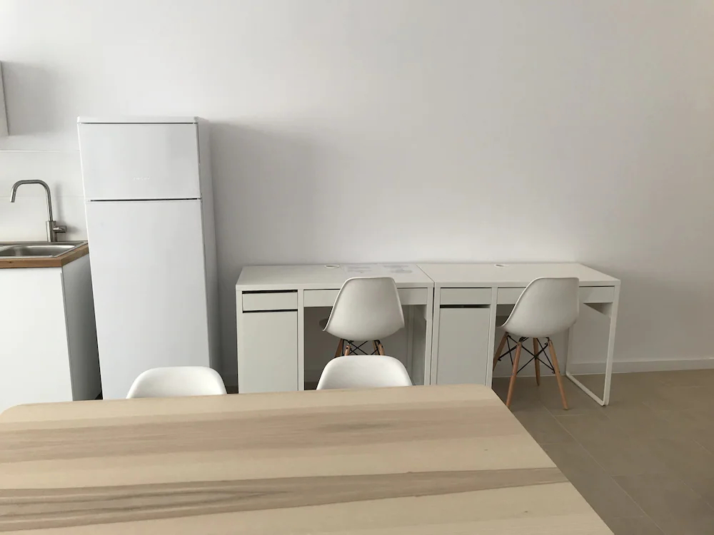 City Suites Marina