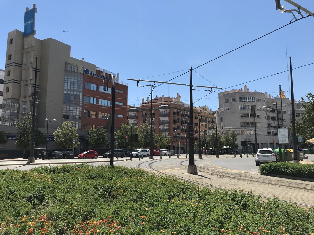 City Suites Marina