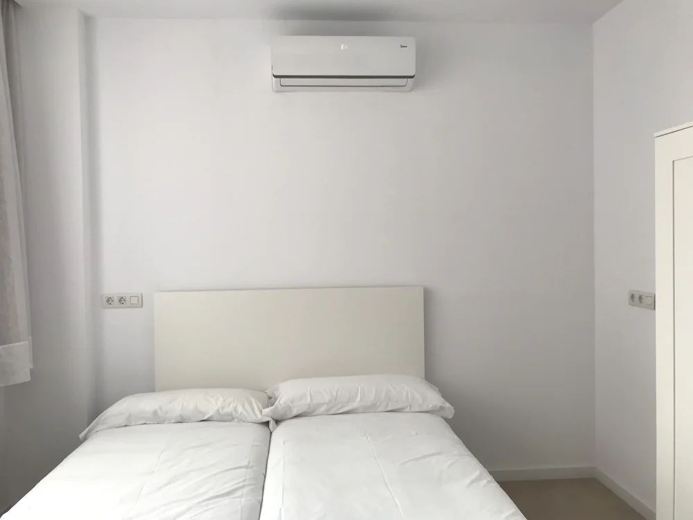 City Suites Marina