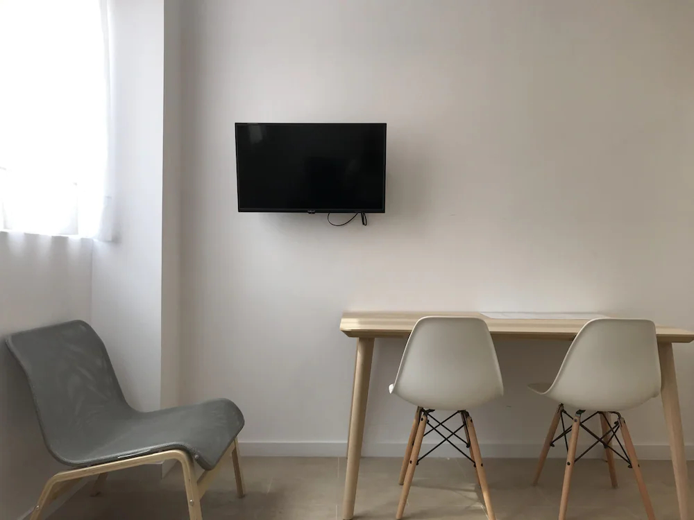 City Suites Marina