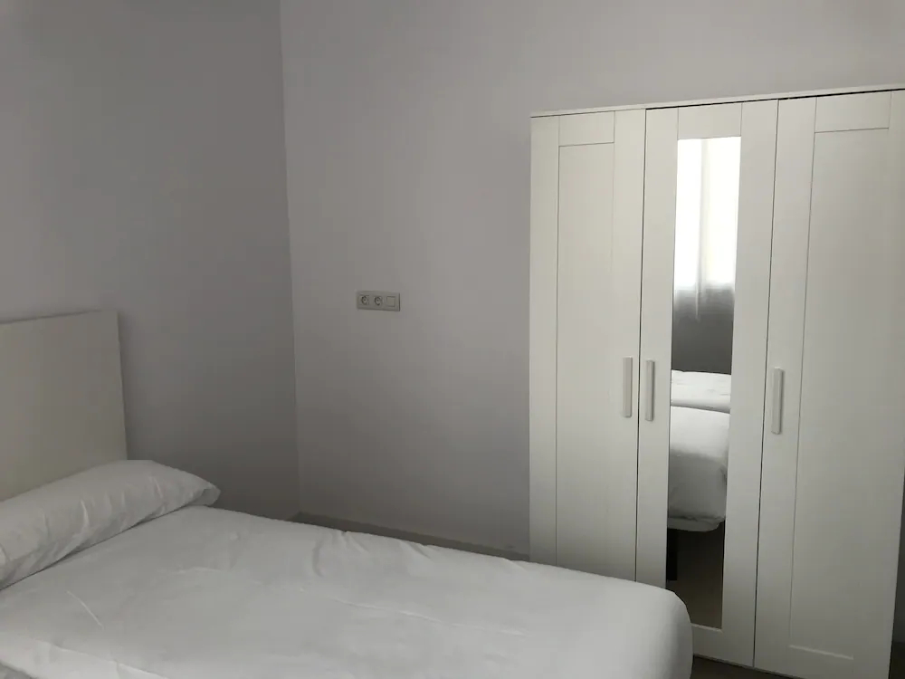 City Suites Marina