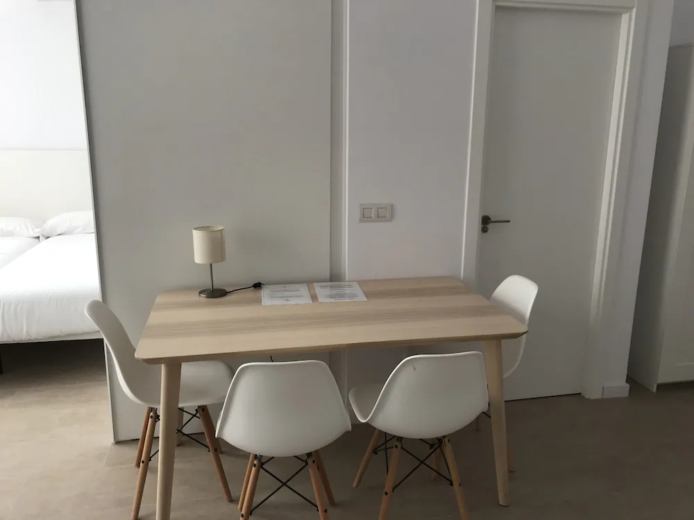 City Suites Marina